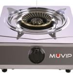 Fogão a Gás 1 Bico (Inox) - MUVIP