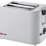Torradeira 700W (2 Fatias) - MUVIP
