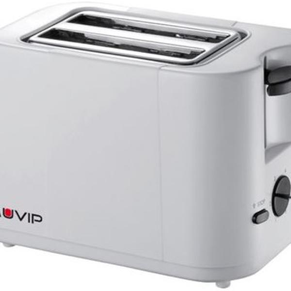 Torradeira 700W (2 Fatias) - MUVIP
