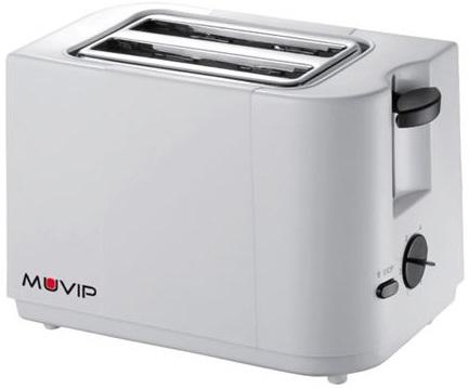 Torradeira 700W (2 Fatias) - MUVIP