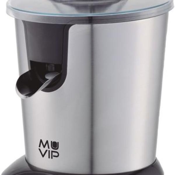 Espremedor 600W (Inox) - MUVIP
