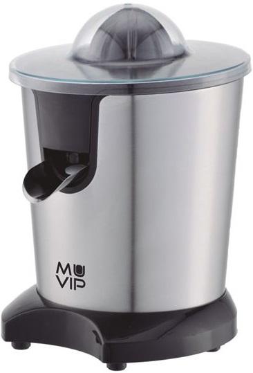 Espremedor 600W (Inox) - MUVIP