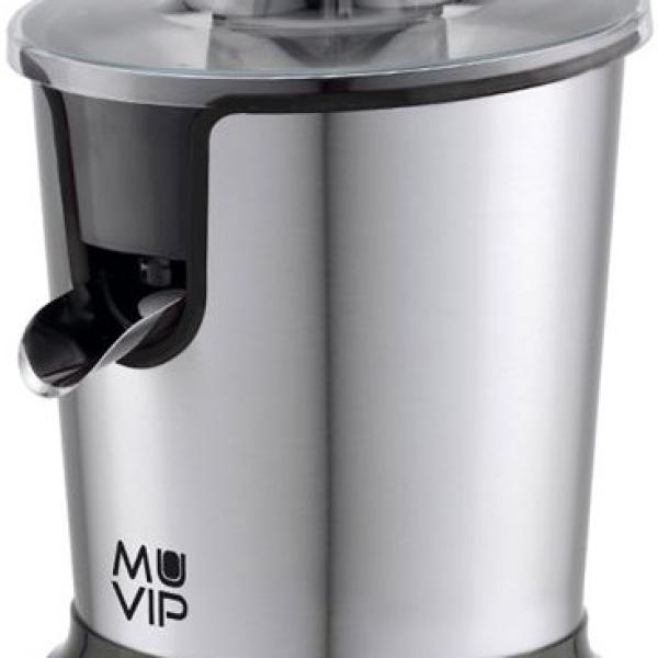 Espremedor 300W (Inox) - MUVIP