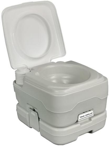 Sanita Química Portátil 10L - MUVIP