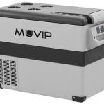 Geleira Portátil 40L c/ Compressor - MUVIP