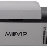 Geleira Portátil 20L c/ Compressor - MUVIP