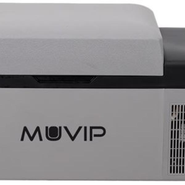Geleira Portátil 20L c/ Compressor - MUVIP
