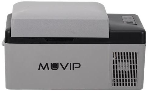 Geleira Portátil 20L c/ Compressor - MUVIP