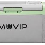 Geleira Portátil 15L c/ Compressor - MUVIP