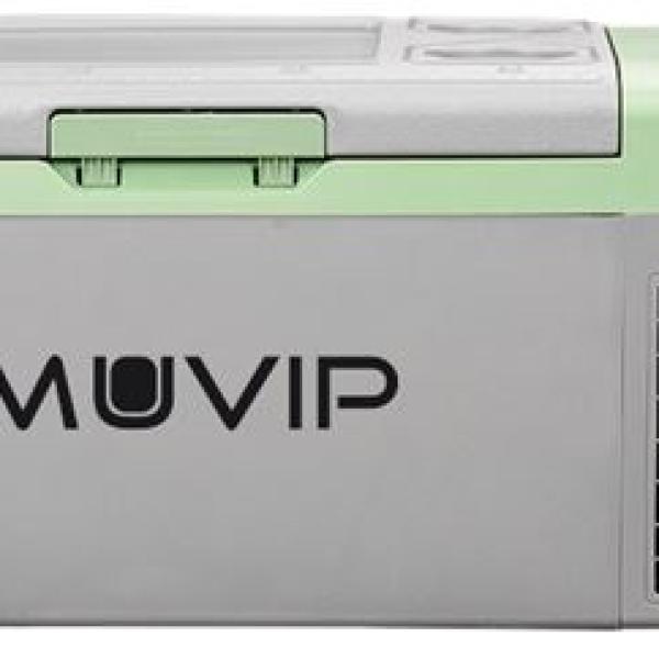 Geleira Portátil 15L c/ Compressor - MUVIP