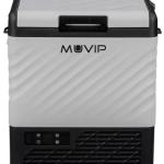 Geleira Portátil 21L c/ Compressor e Rodas - MUVIP