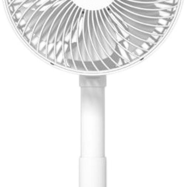 Ventoinha Portátil Dobrável a Bateria 6,5W (Ø19cm) - MUVIP