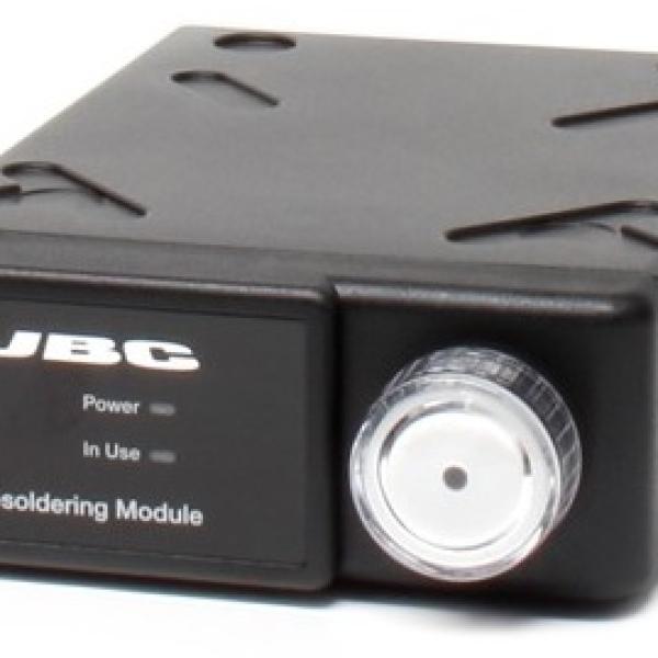 Módulo Dessoldadura Pneumático p/ DDE & DME - JBC