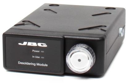 Módulo Dessoldadura Pneumático p/ DDE & DME - JBC
