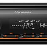 Auto Rádio RDS AM/FM 4x 50W MOSFET USB Android - Pioneer
