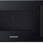 Microondas 23L 800W c/ Grill (Preto) - INFINITON