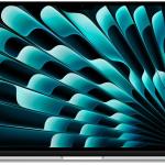 MacBook Air 15 M4 CPU 10 - Core / GPU 10 - Core / 16GB RAM / 512GB SSD (Prateado) - APPLE
