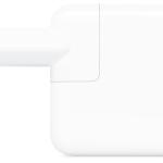 Adaptador de Corrente USB - C 30W (Branco) - APPLE