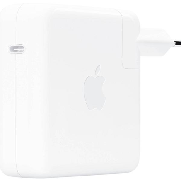 Adaptador de Corrente USB - C 96W (Branco) - APPLE