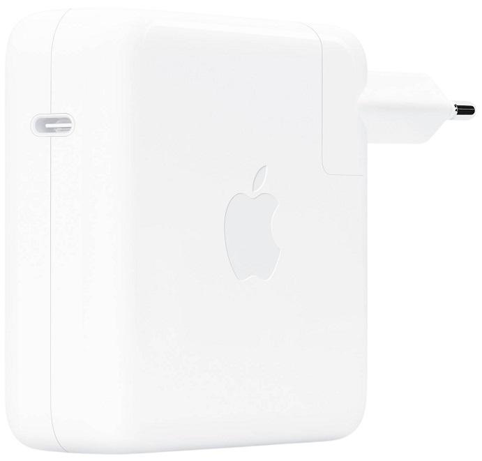 Adaptador de Corrente USB - C 96W (Branco) - APPLE
