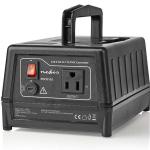 Conversor de Corrente 220 - 110V / 300W - NEDIS