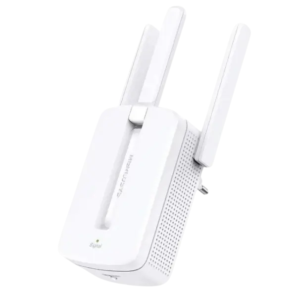 Access Point Repetidor Wi - Fi 300Mbps - MERCUSYS