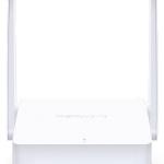 Router Wireless Single - Band 2,4 GHz MW301R (Branco) - MERCUSYS