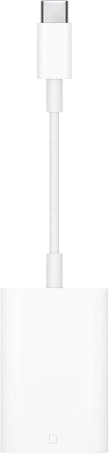Leitor de Cartões SD (USB - C) Branco - APPLE