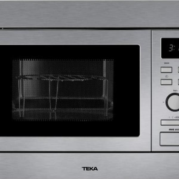 Microondas 20L 800W (Inox) - TEKA