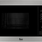 Microondas de Encastre 25L 900W MWE 255 FI + Grill (Inox) - TEKA