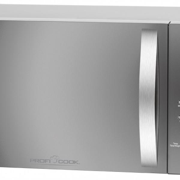 Microondas c/ Grill MWG 1176 H 23L 1000W - PROFICOOK