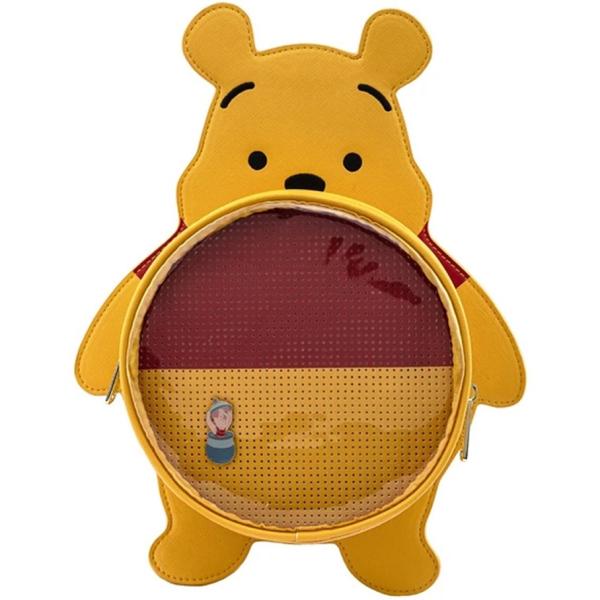 Mochila Disney Winnie The Pooh - LOUNGEFLY