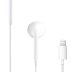 Auriculares EarPods c/ Conetor Lightning (Branco) - APPLE