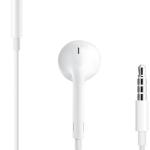 Auriculares EarPods c/ Jack 3,5mm (Branco) - APPLE
