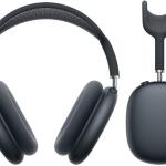 Auscultadores AirPods Max USB - C (Meia - Noite) - APPLE