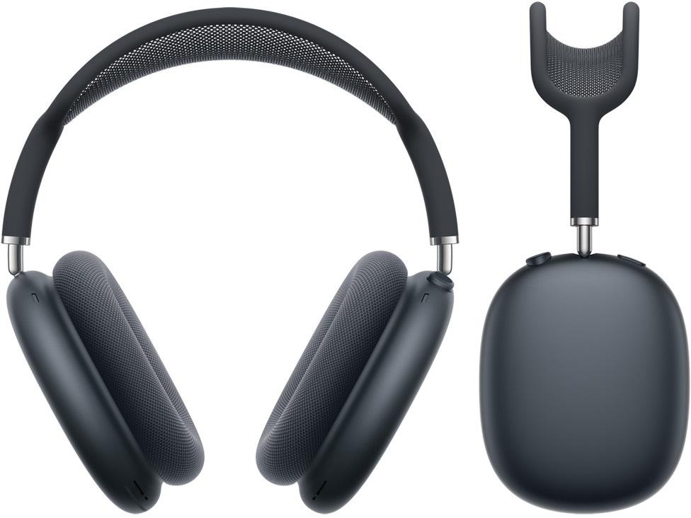 Auscultadores AirPods Max USB - C (Meia - Noite) - APPLE