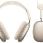 Auscultadores AirPods Max USB - C (Luz das Estrelas) - APPLE