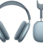 Auscultadores AirPods Max USB - C (Azul) - APPLE