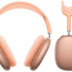 Auscultadores AirPods Max USB - C (Laranja) - APPLE