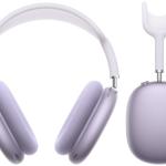 Auscultadores AirPods Max USB - C (Roxo) - APPLE