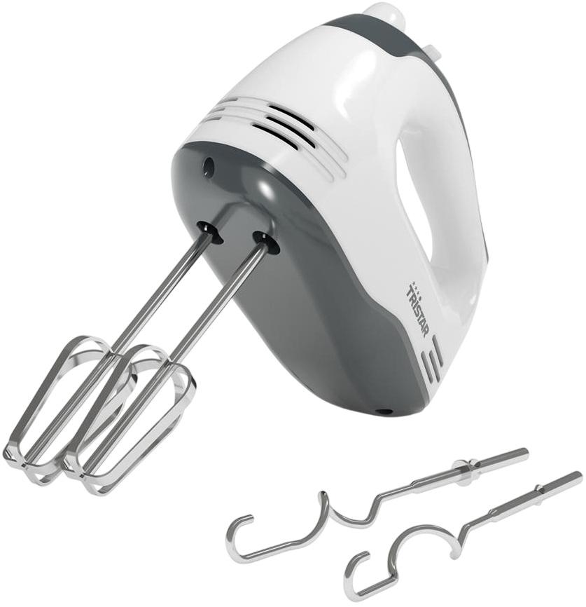Batedeira 200W (Branco) - TRISTAR