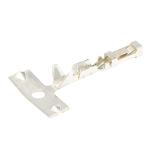 Ficha Terminal Macho Mini - Fit Jr (24...18AWG) p/ Conectores MOLEX