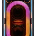Coluna Portátil High Power Bluetooth MX - ST40F - SAMSUNG