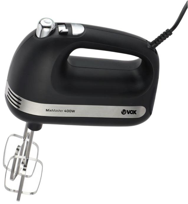 Batedeira MX1101 400W (Preto) - VOX