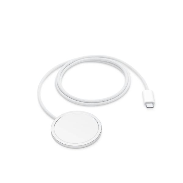 Carregador Wireless Apple MagSafe 25W (1m) - Fast Charge