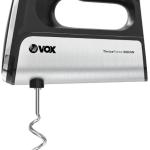 Batedeira ThriveForce MX 9402 800W (Preto/Inox) - VOX