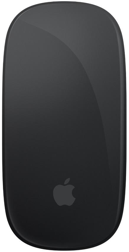 Rato Magic Mouse USB - C Superfície Multi - Touch (Preto) - APPLE
