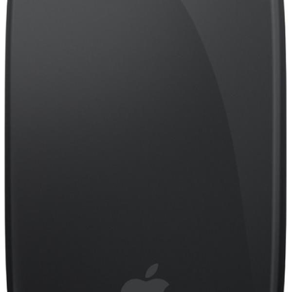 Rato Magic Mouse USB - C Superfície Multi - Touch (Preto) - APPLE