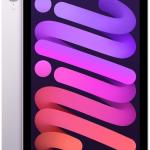 Apple iPad Mini (2024) 8.3 Wi - Fi + Cellular 512GB Roxo
