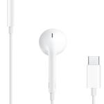 Auriculares EarPods c/ Conetor USB - C (Branco) - APPLE